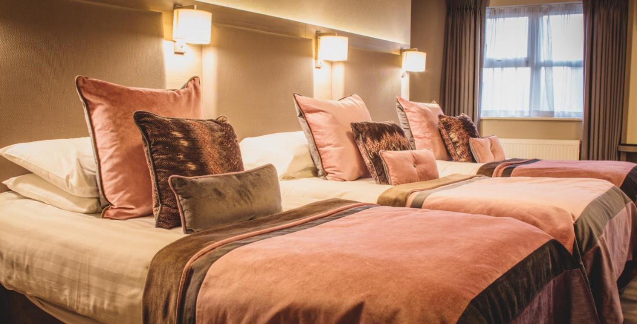 Guest house Barr Na Sraide