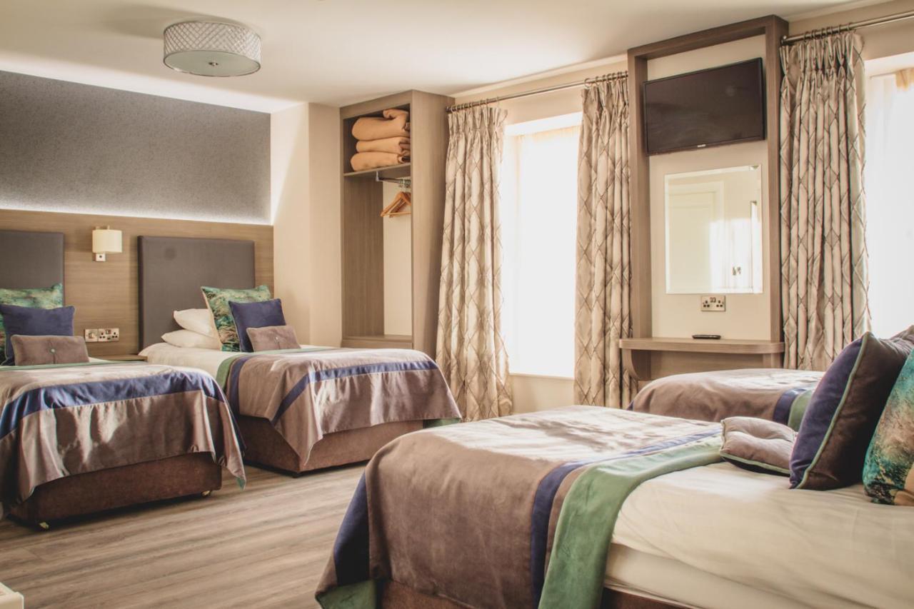 Guest house Barr Na Sraide