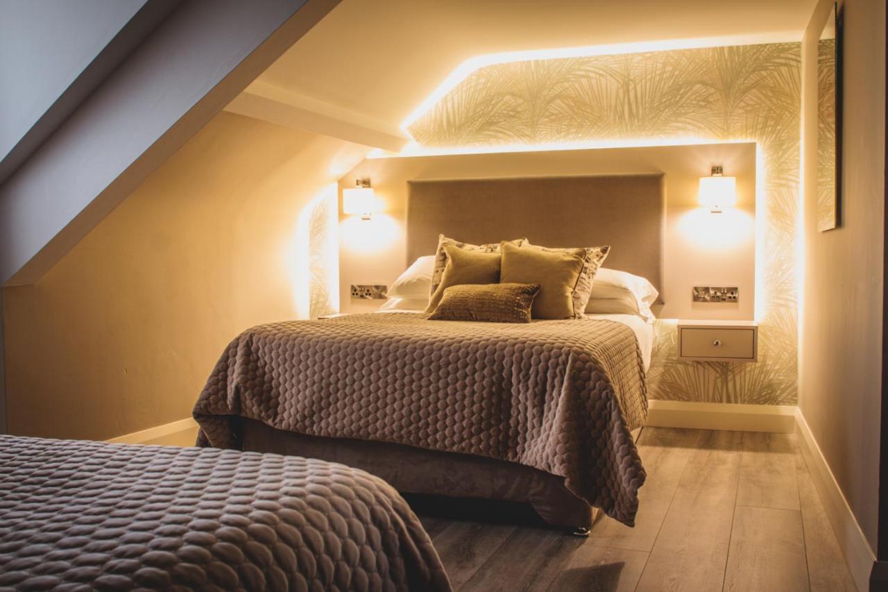 Guest house Barr Na Sraide 3*