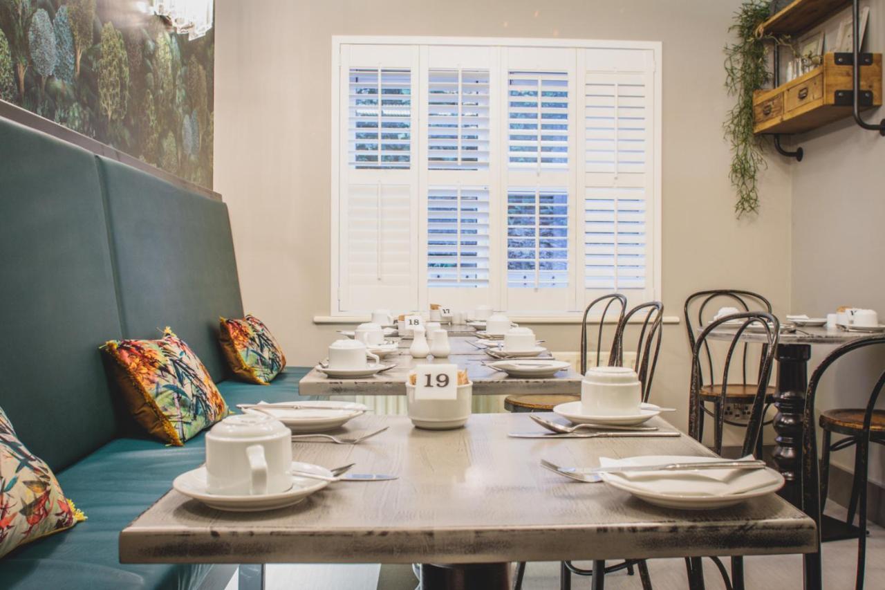 Barr Na Sraide Guest house 3*
