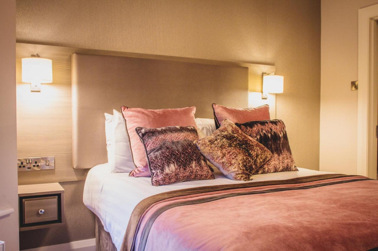 Guest house Barr Na Sraide 3*