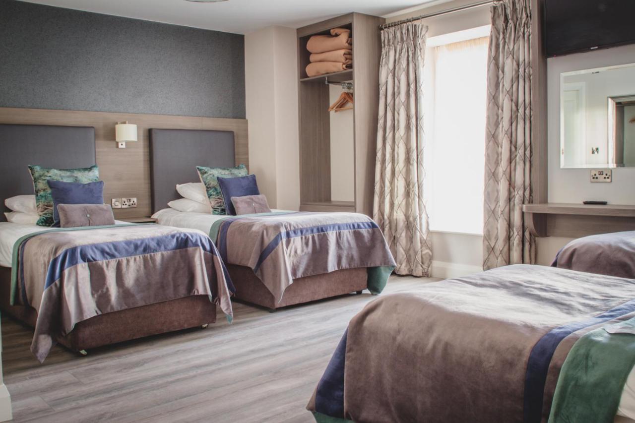 Guest house Barr Na Sraide 3*
