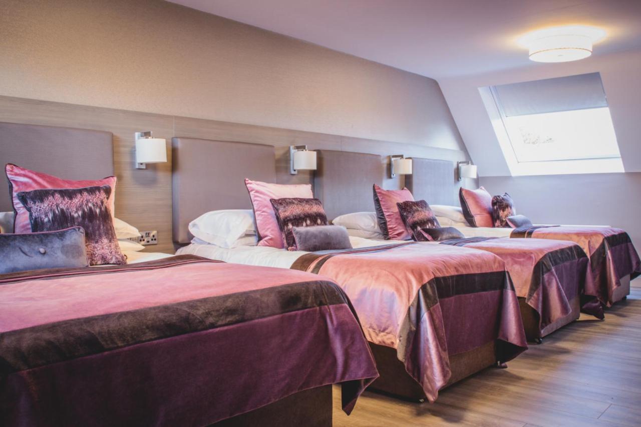 Guest house Barr Na Sraide Dingle